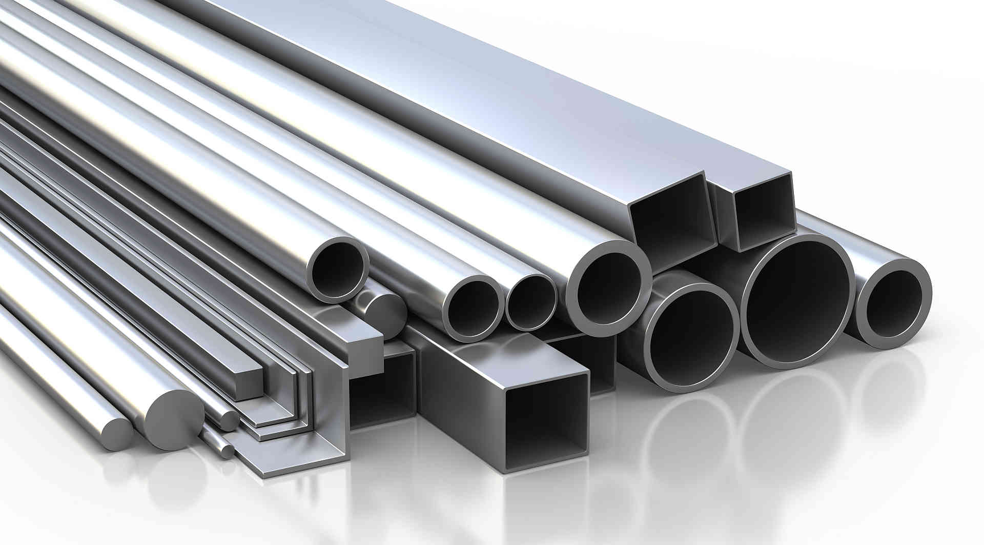 Stainless Steel Tubes, Fittings and Accessories